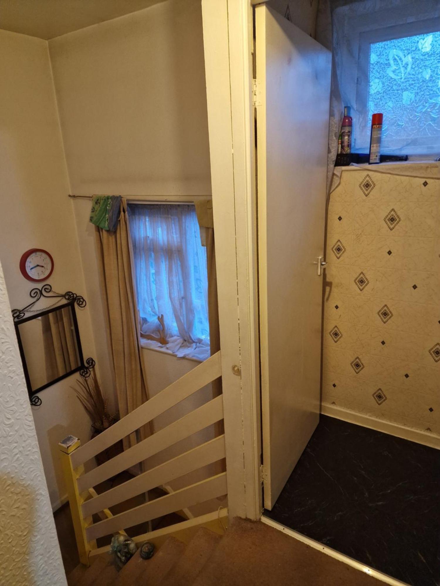 Thornsett Close Homestay