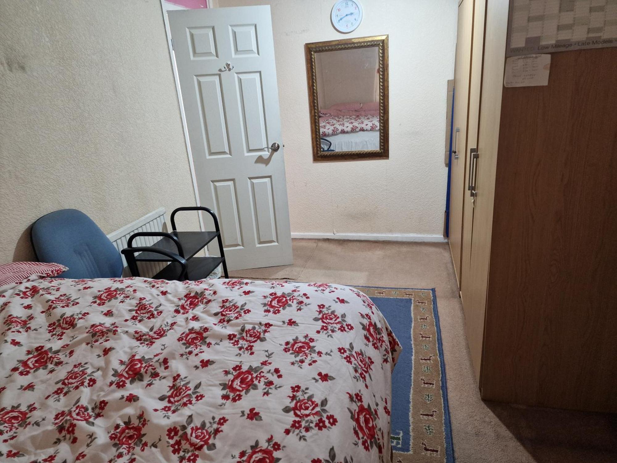 Thornsett Close Homestay