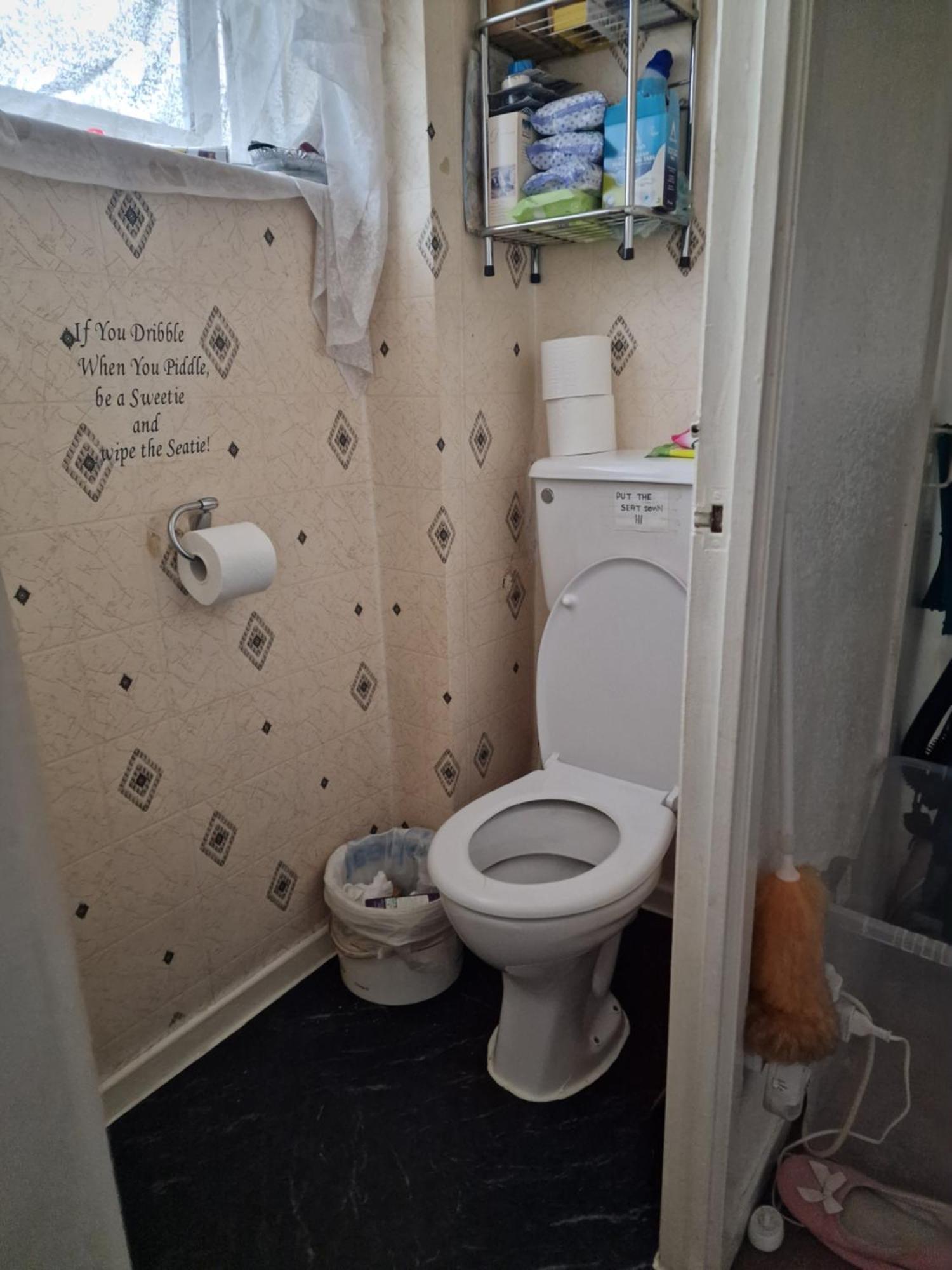 Thornsett Close Homestay