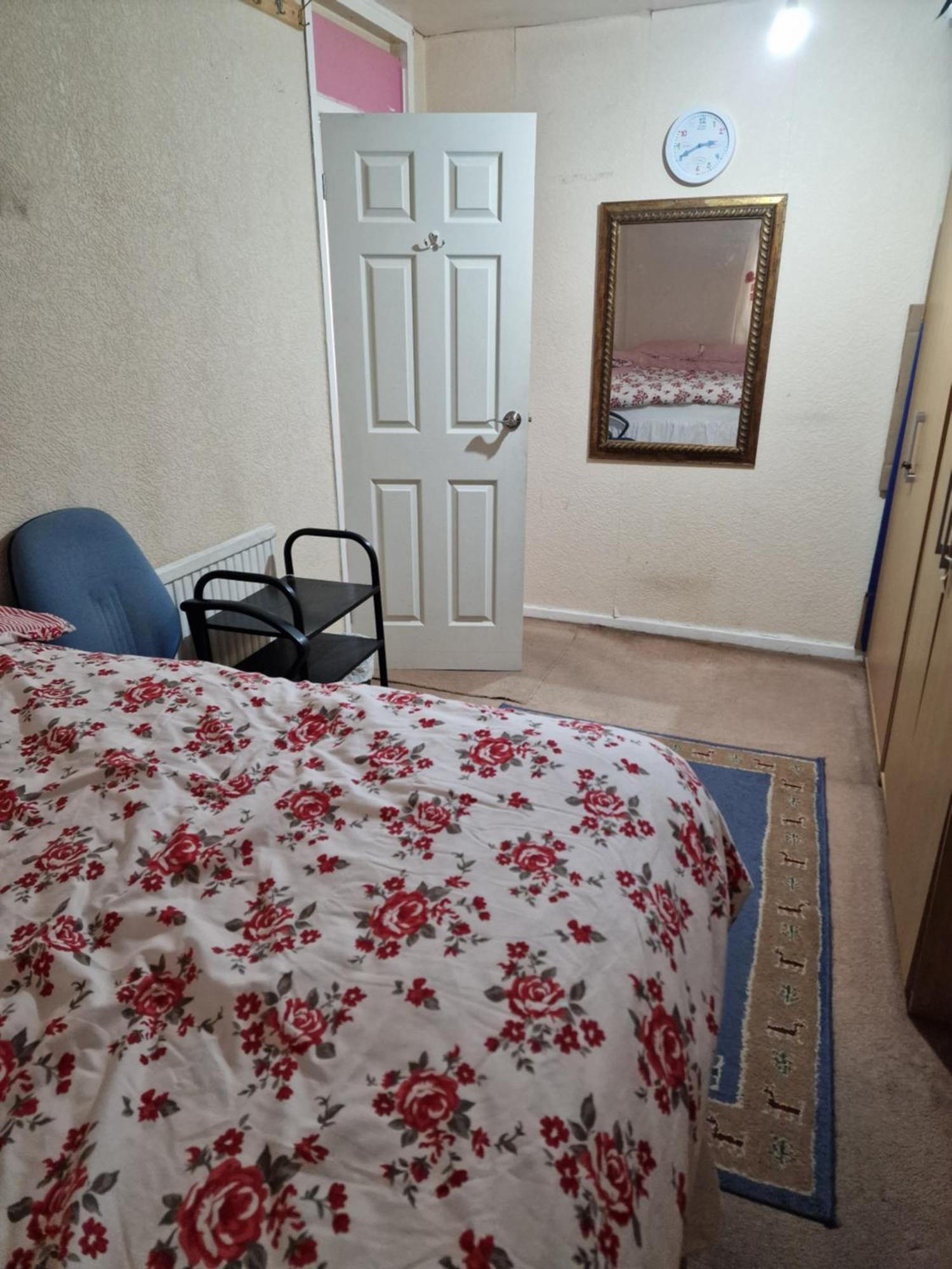 Thornsett Close * Manchester
