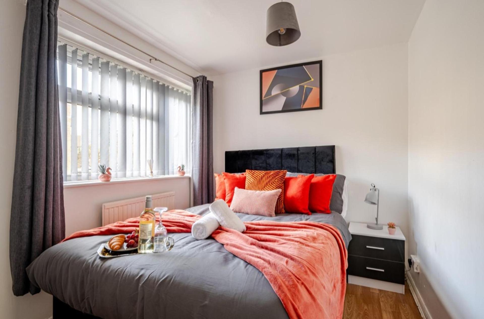 Hillside Haven In Holiday home *