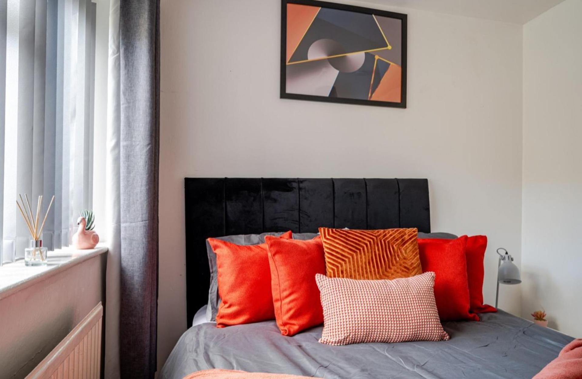 Hillside Haven In Holiday home