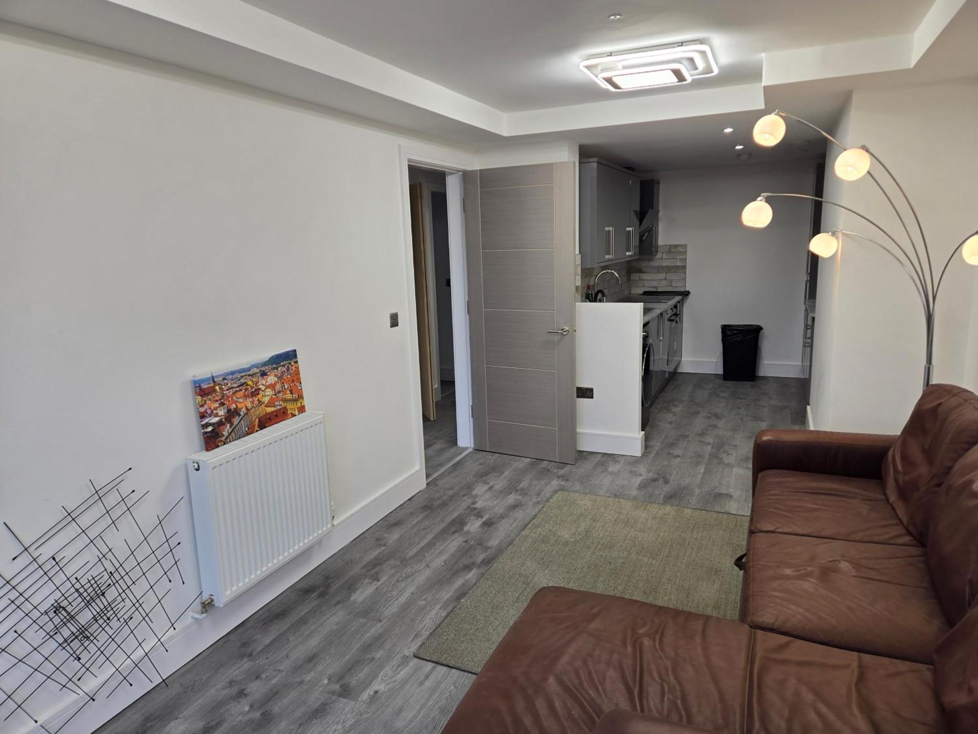 The Ashcroft Free Parking 4*