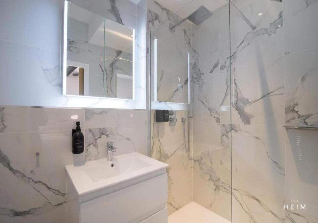Aria At The Heim Residences Apartment *