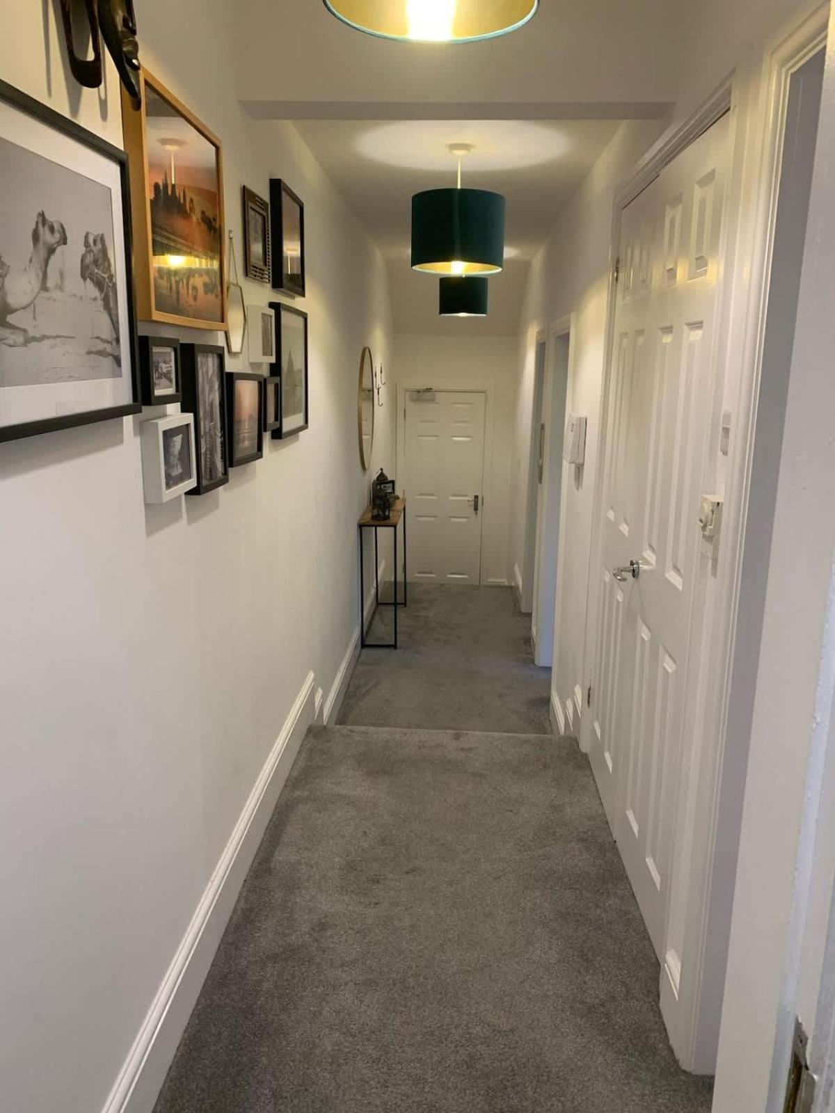 Apartment Old Trafford 1 Bed By Superhost *