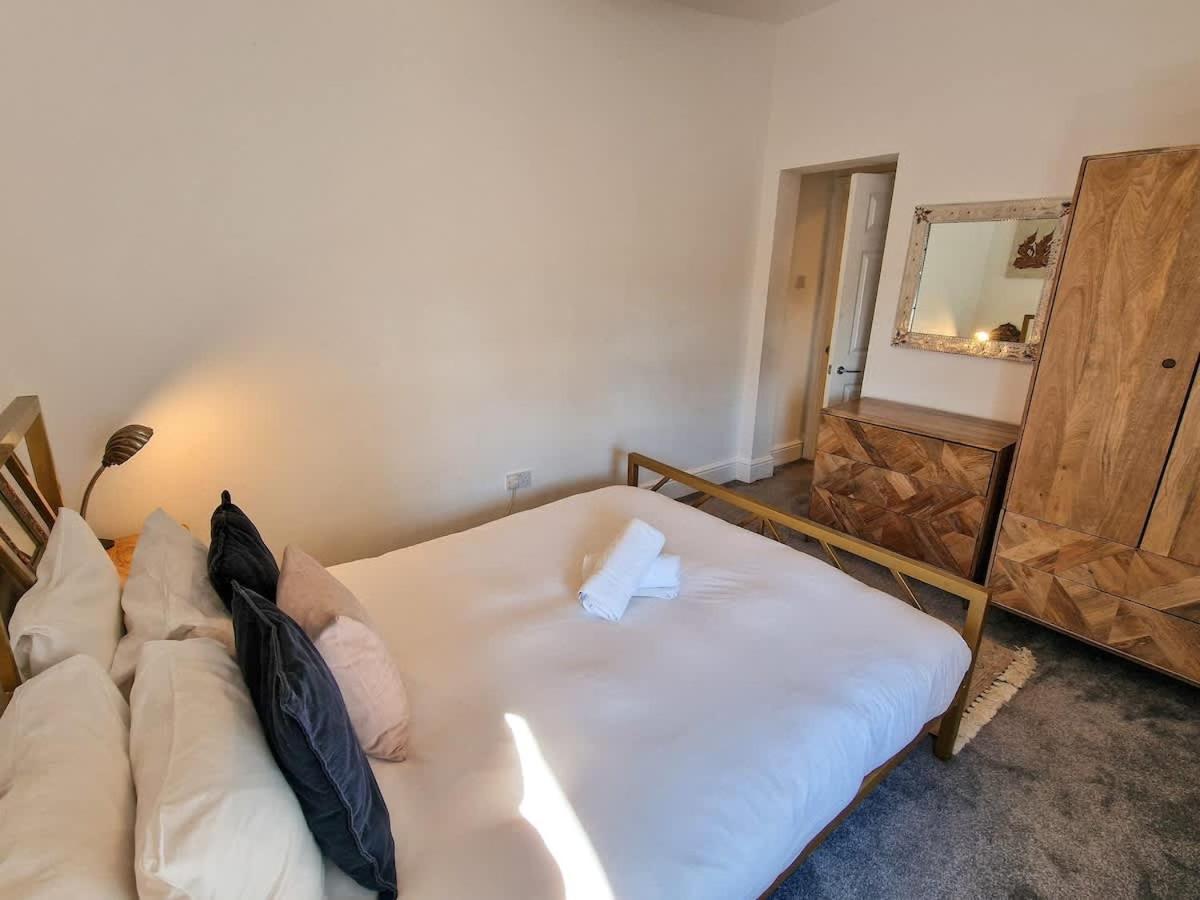 Apartment Old Trafford 1 Bed By Superhost *