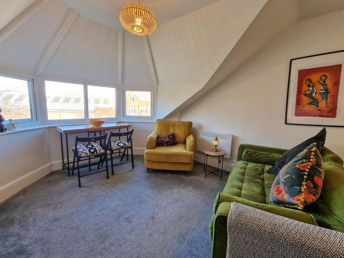 Old Trafford 1 Bed By Superhost Manchester