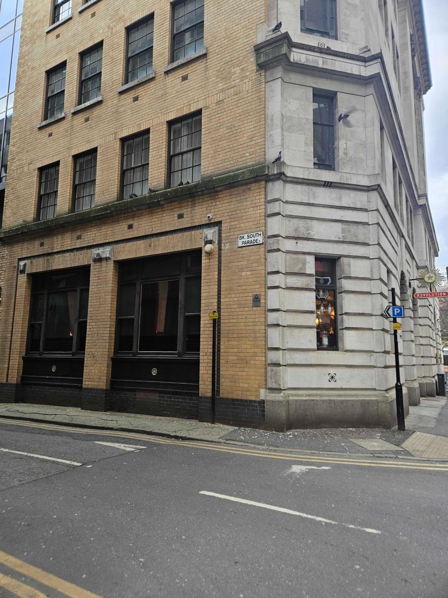 King Street Collection Manchester