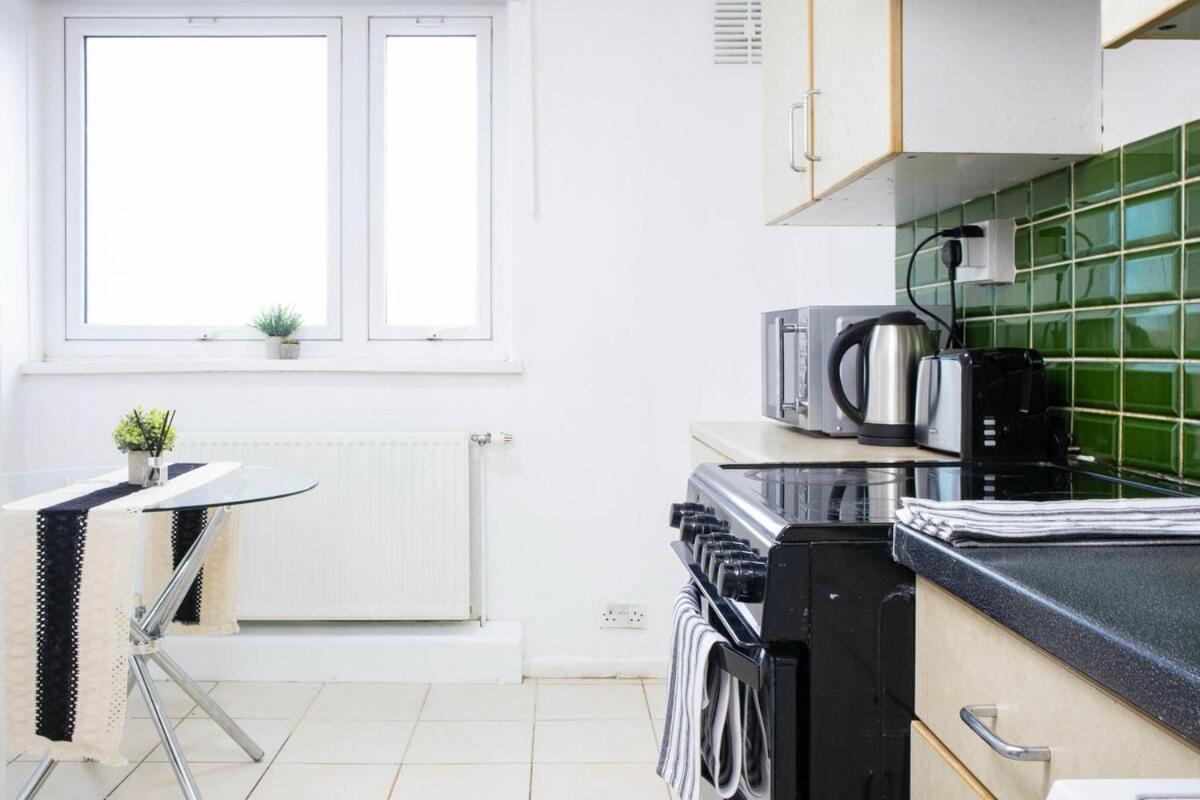 Cozy Next To Ao Arena With Free Parking Apartment Manchester