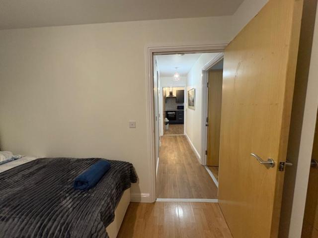 Apartment Cosy, 2 Bed Flat Parking *