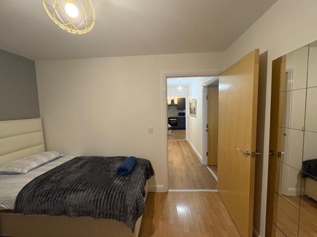 Apartment Cosy, 2 Bed Flat Parking