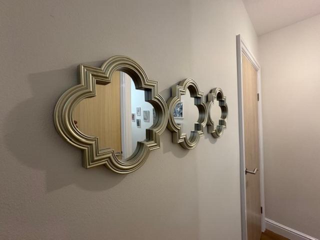 Apartment Cosy, 2 Bed Flat Parking Manchester