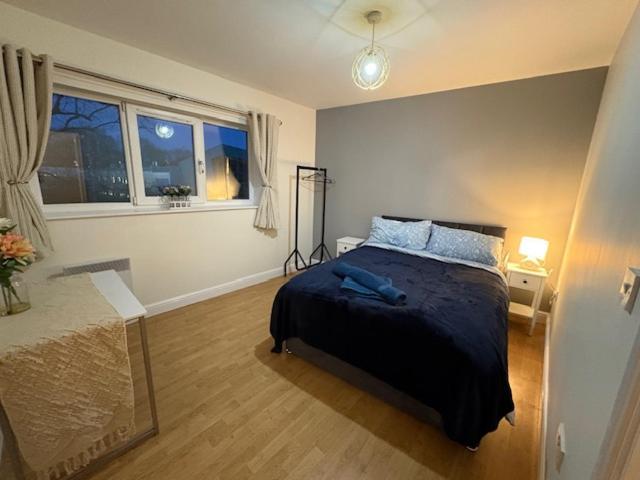 Apartment Cosy, 2 Bed Flat Parking