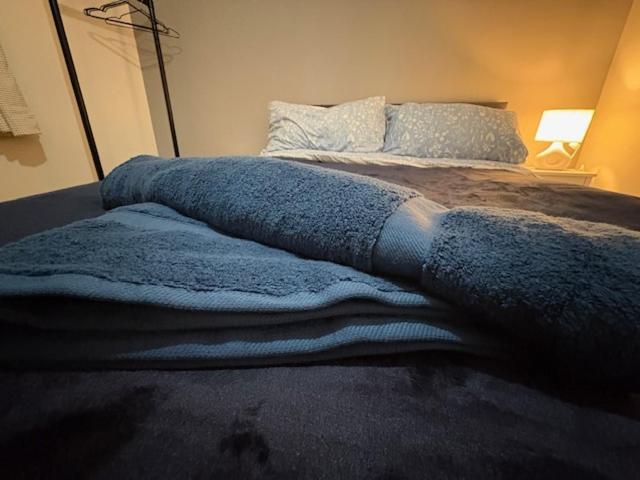 Apartment Cosy, 2 Bed Flat Parking