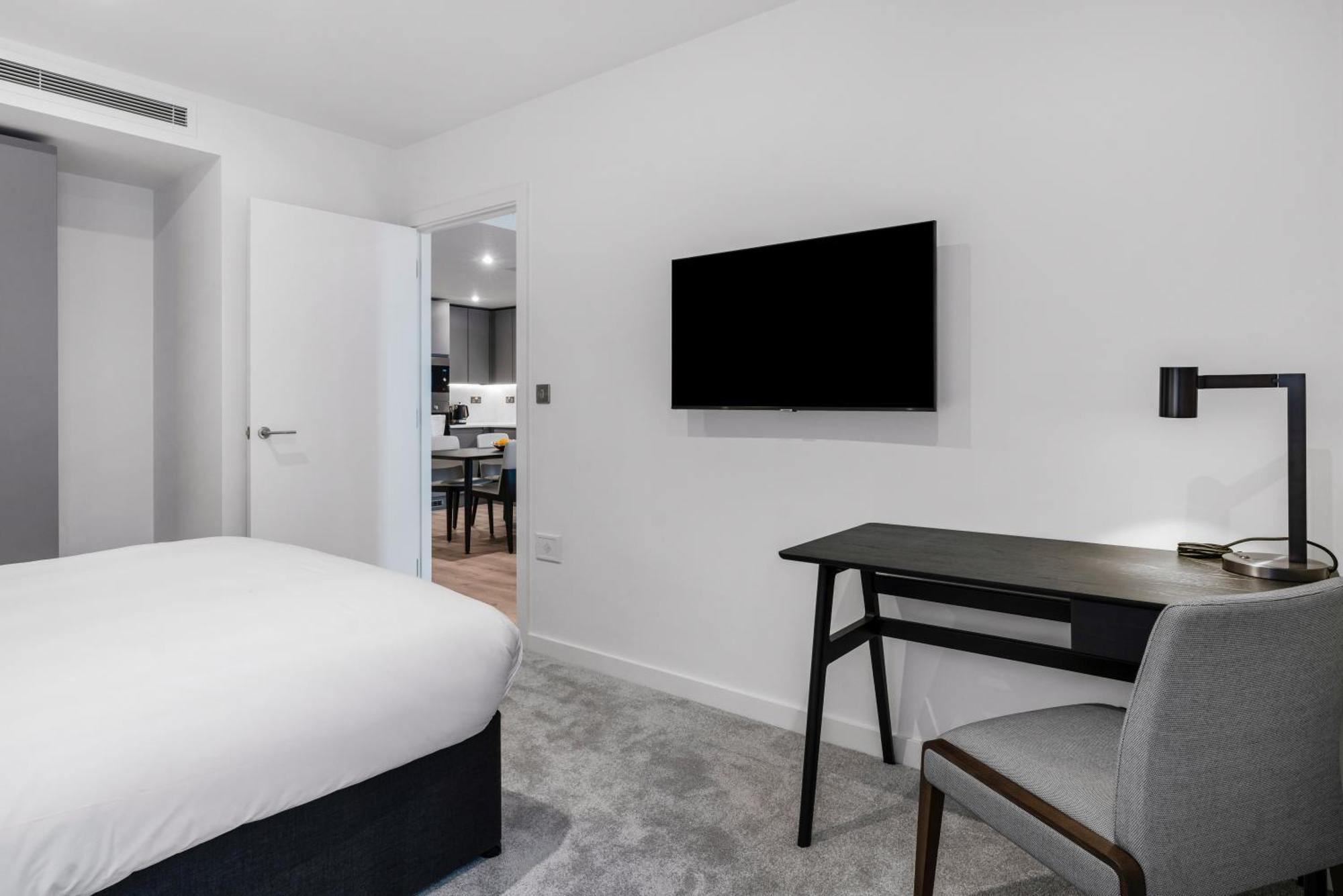 Citysuites 2 5* Manchester