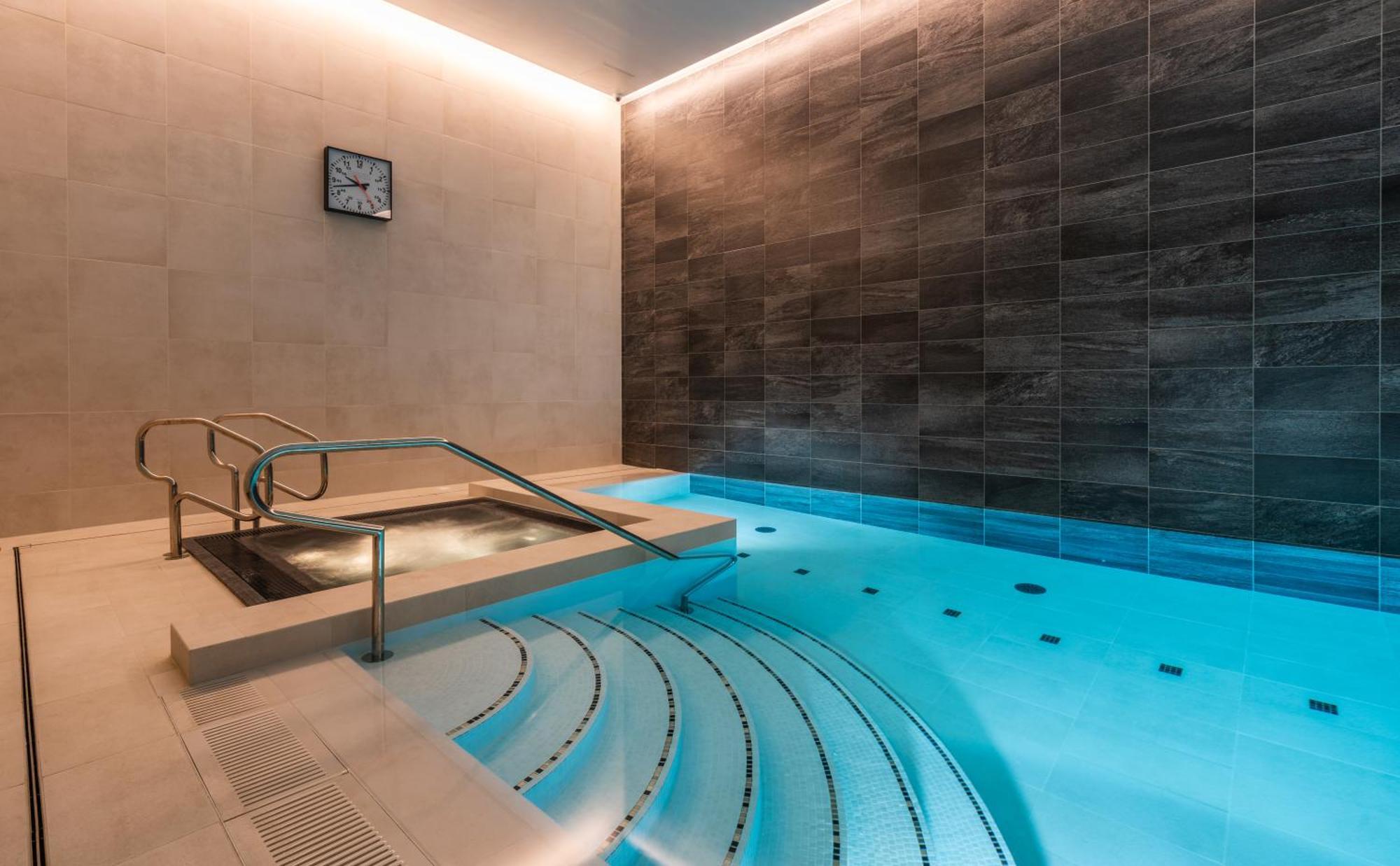 Aparthotel Citysuites 2