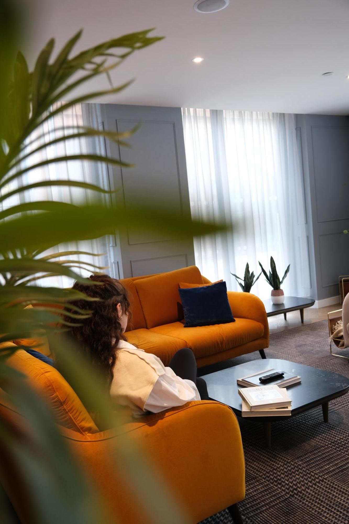 Citysuites 2 Manchester