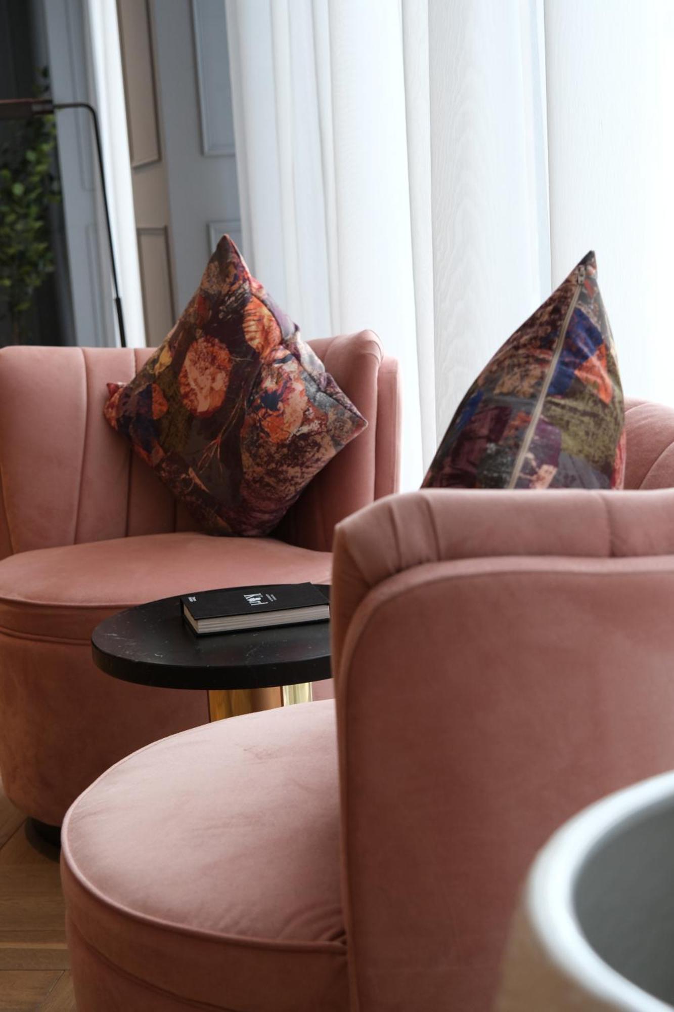Citysuites 2 5* Manchester