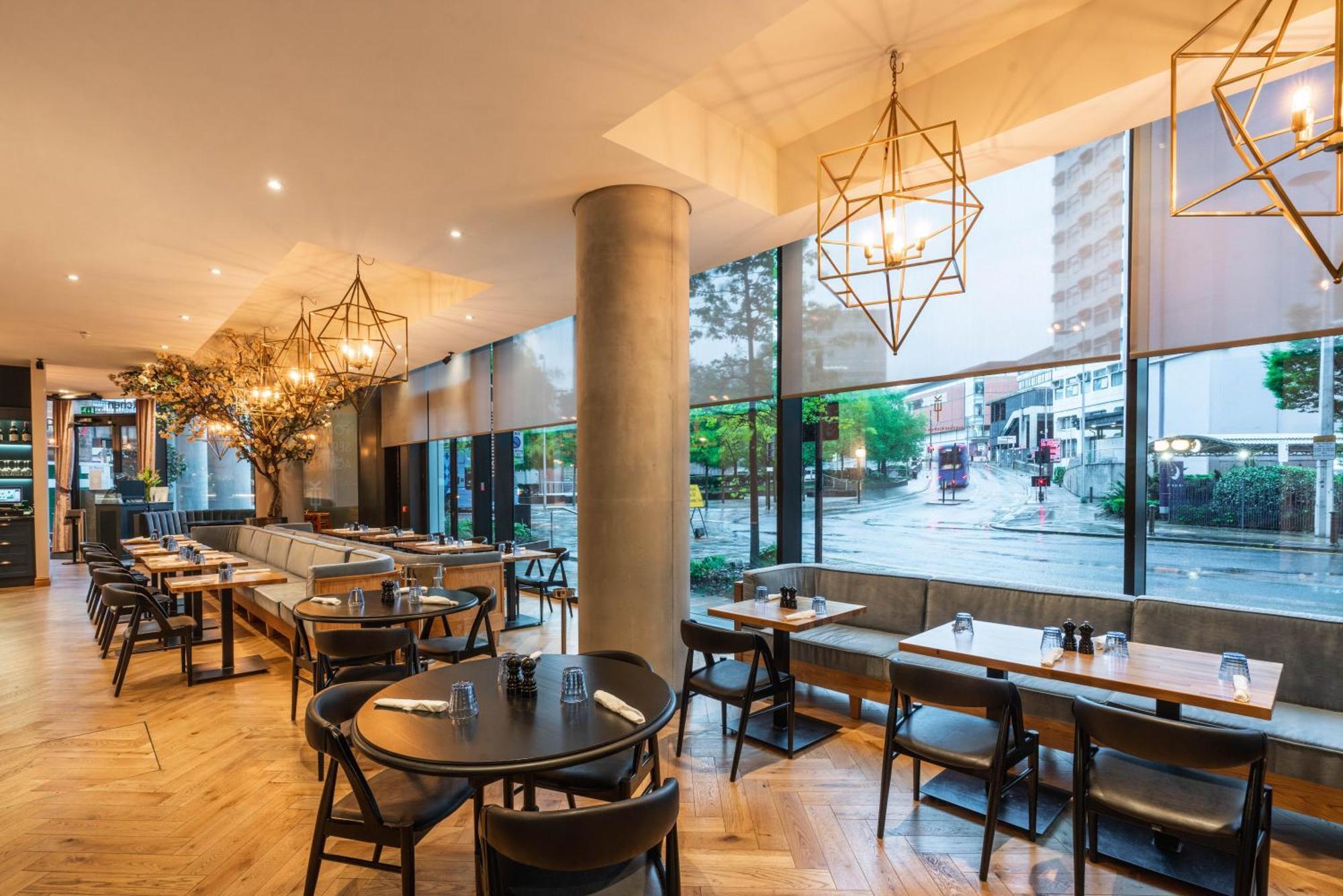 Aparthotel Citysuites 2 5*