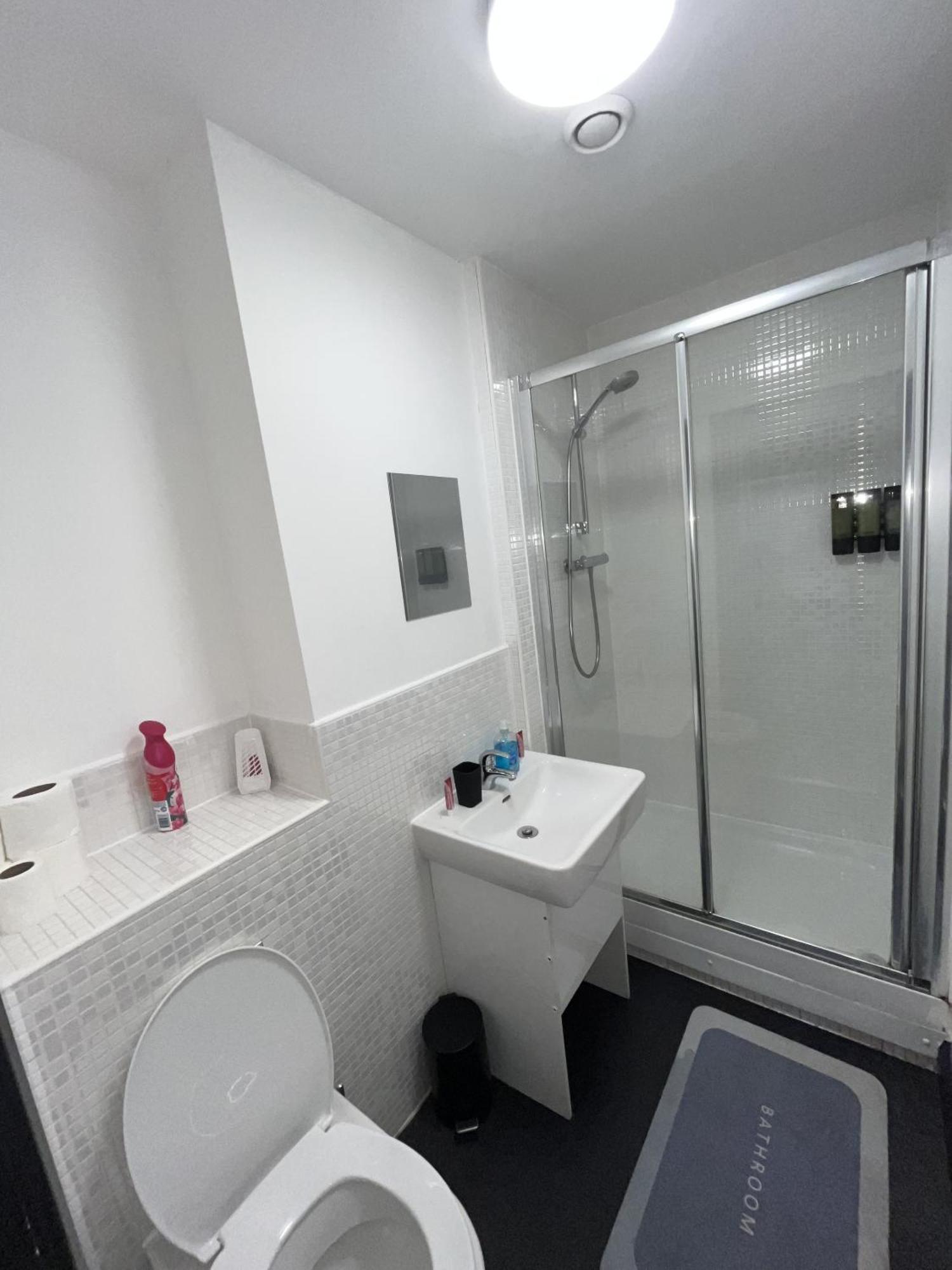 Suite-dreamz-mcr * Manchester
