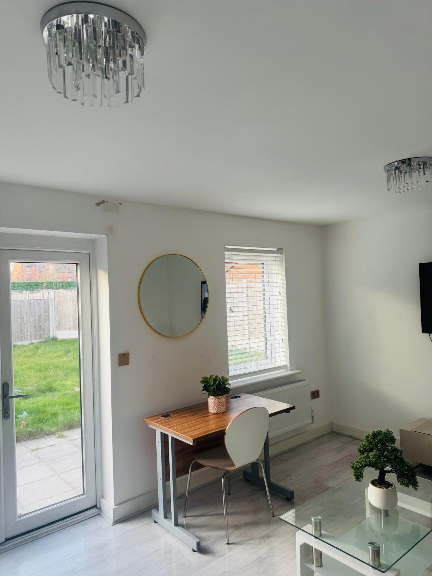 Modern Lux New Built Double Homestay *