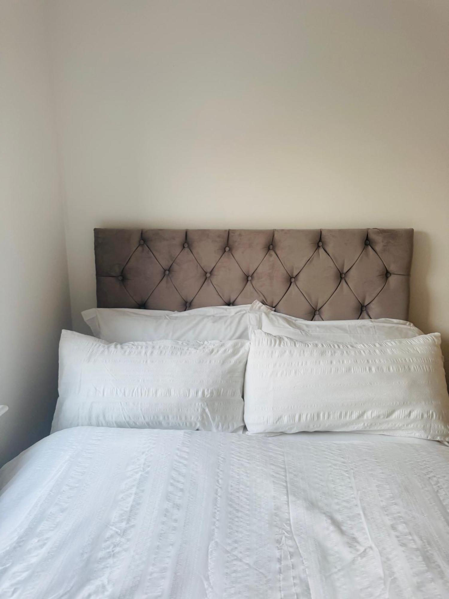 Modern Lux New Built Double Homestay