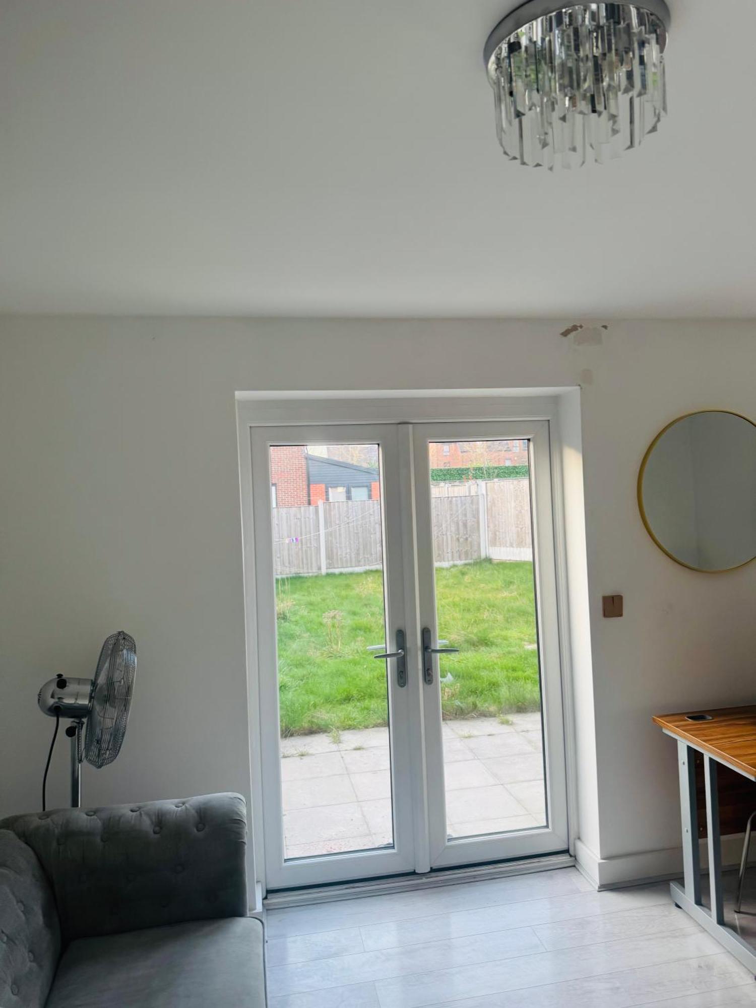 Homestay Modern Lux New Built Double *