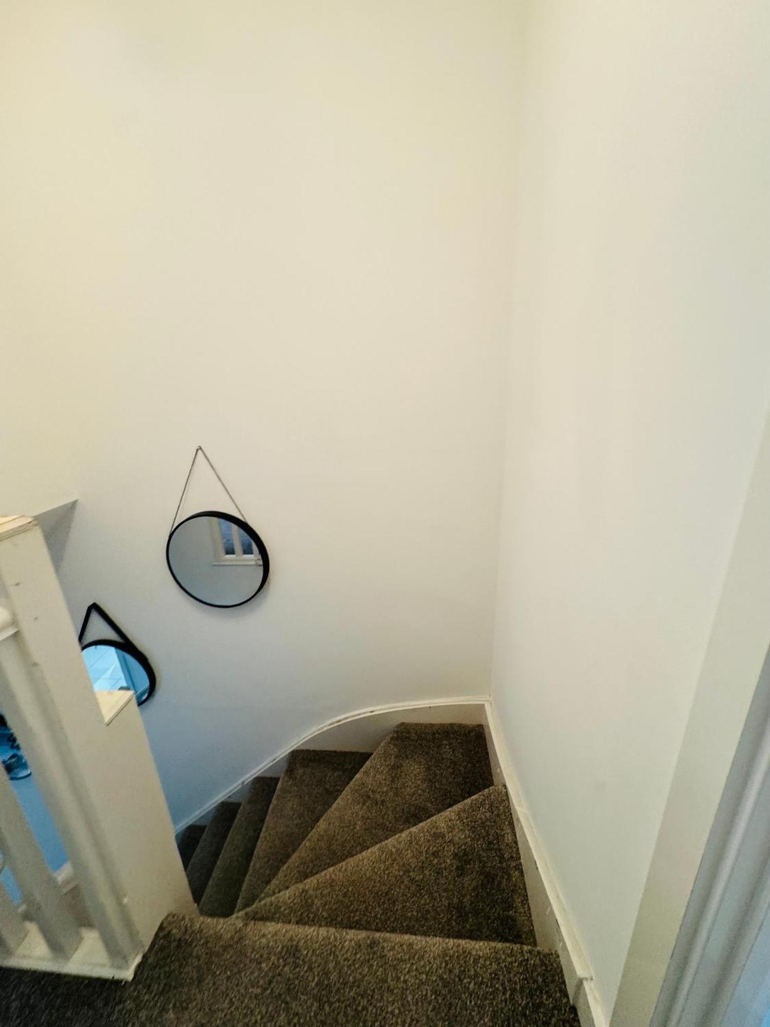 Modern Lux New Built Double