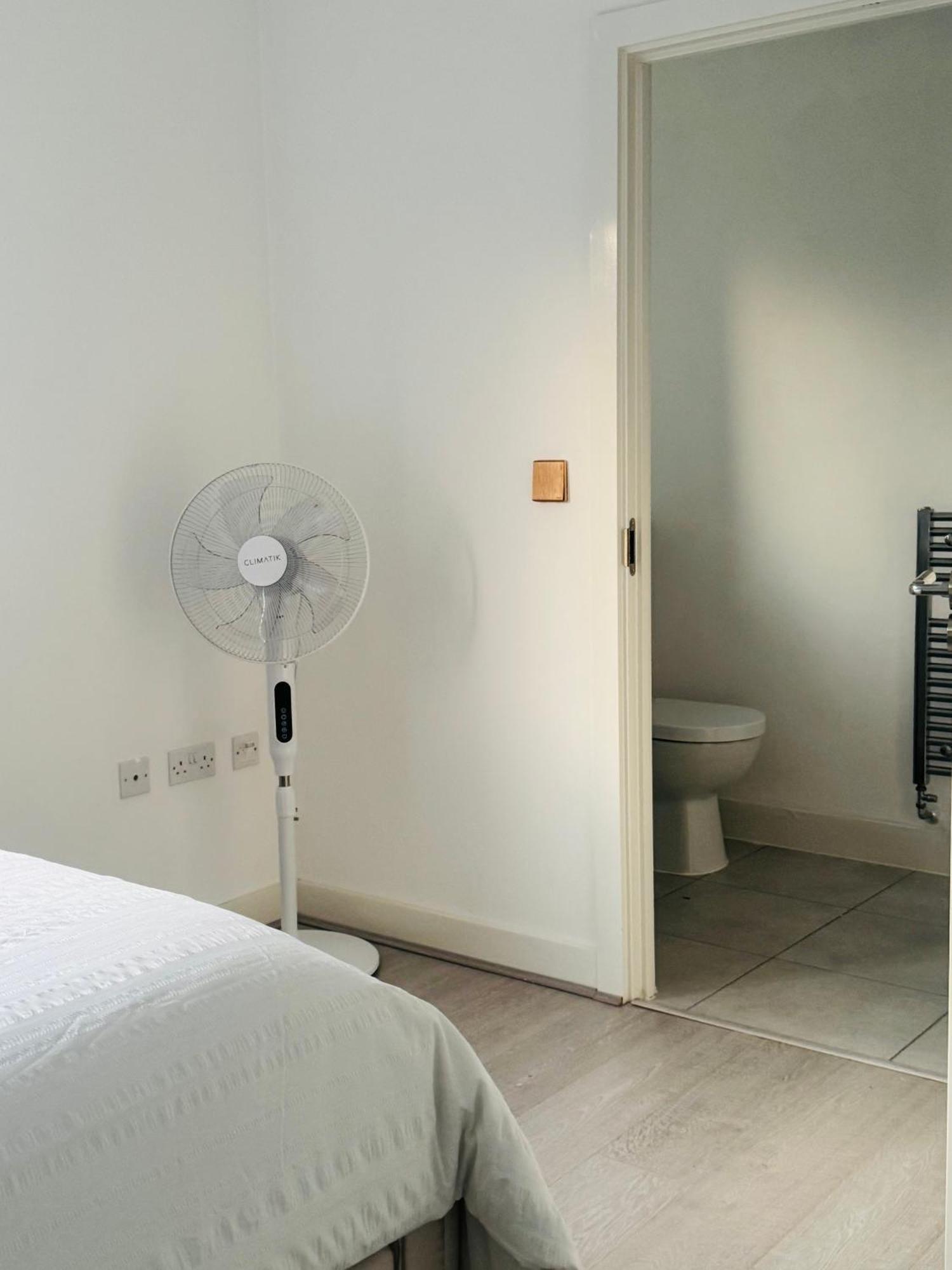 Modern Lux New Built Double Manchester