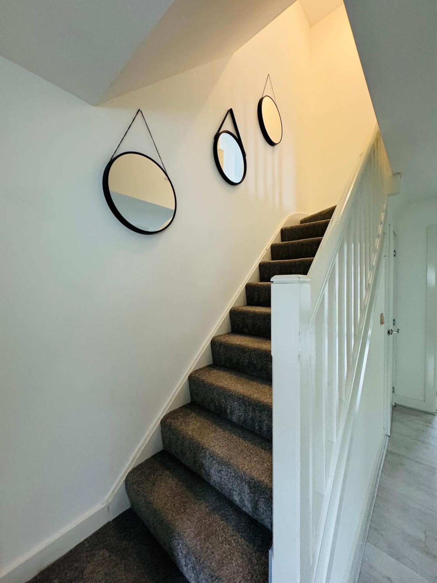 Modern Lux New Built Double Homestay