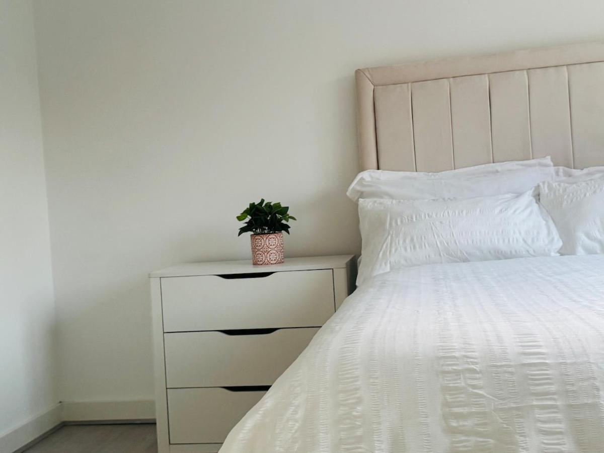 Holiday home Modern Lux New Built House In Ancoats Free Wifi Parking
