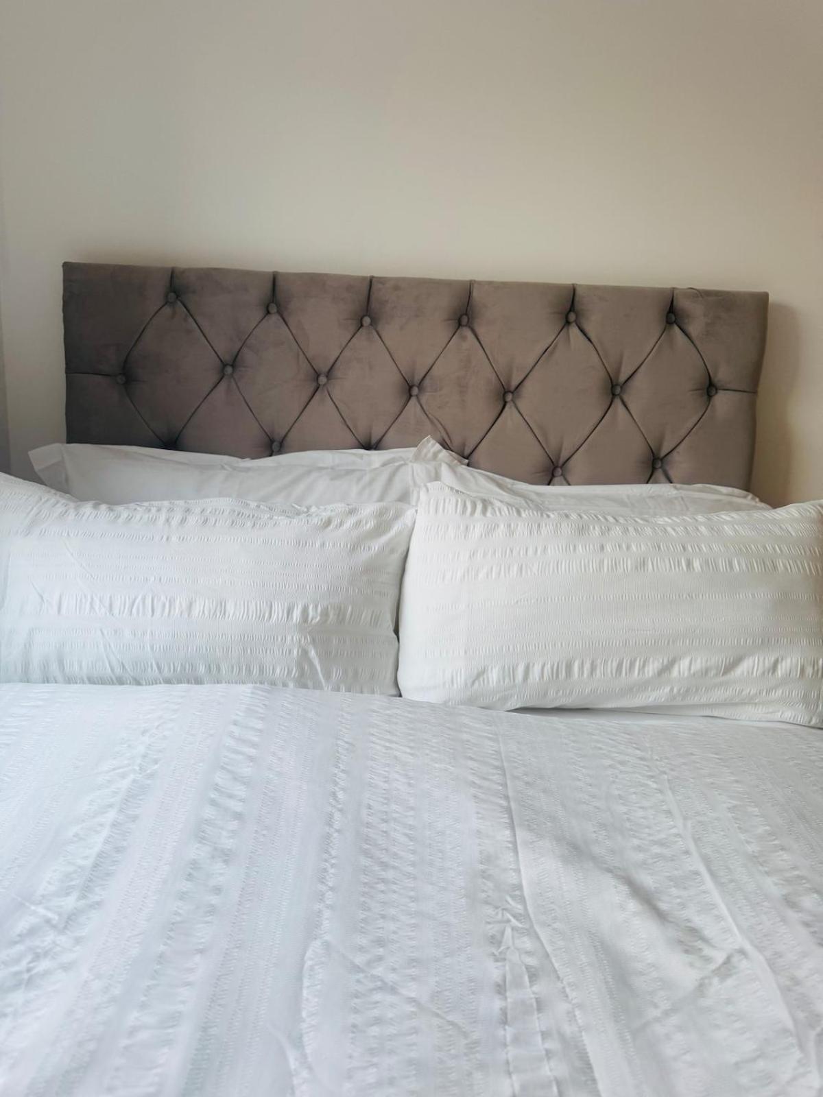 Holiday home Modern Lux New Built House In Ancoats Free Wifi Parking *