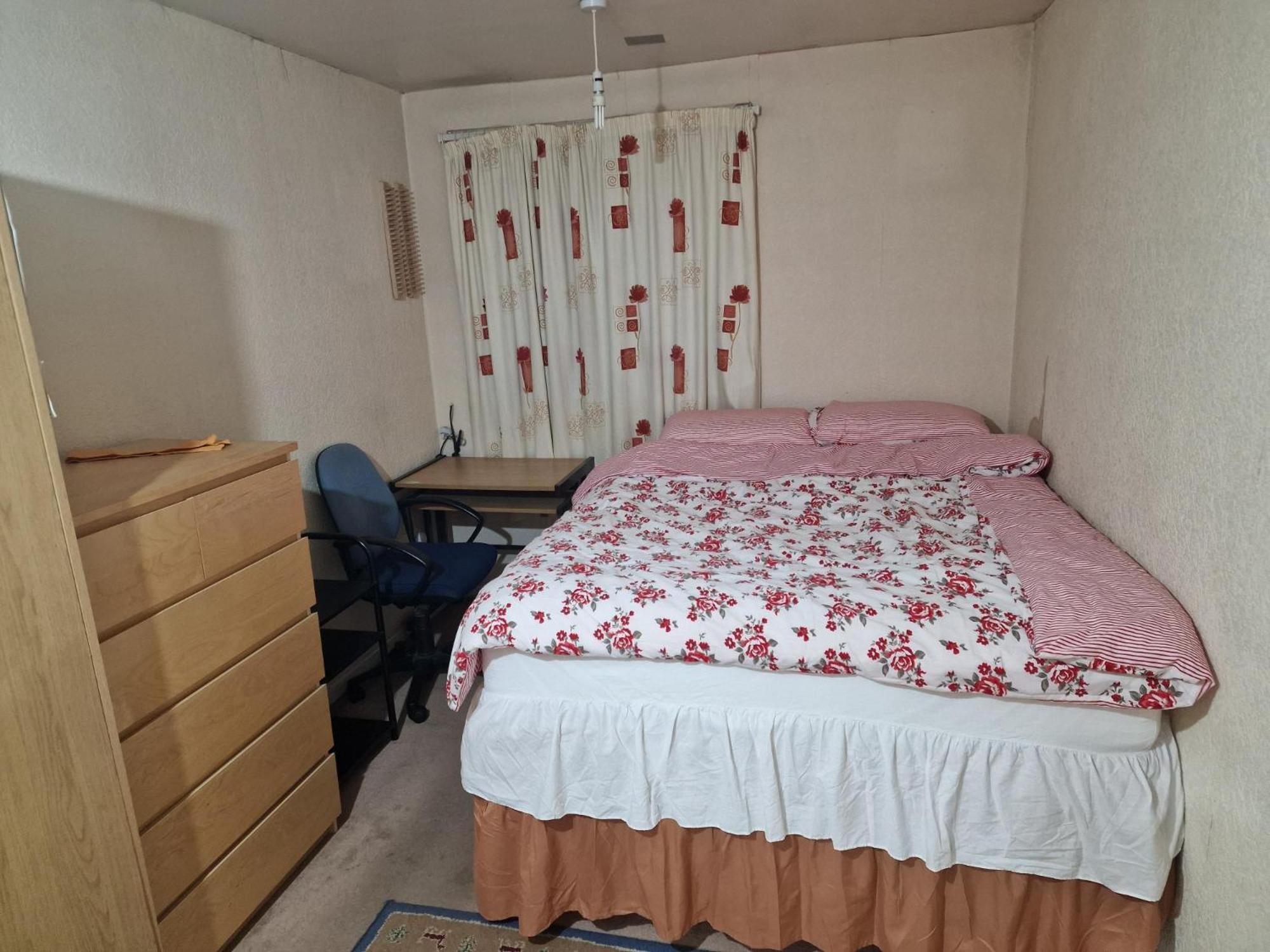 Thornsett Close Homestay