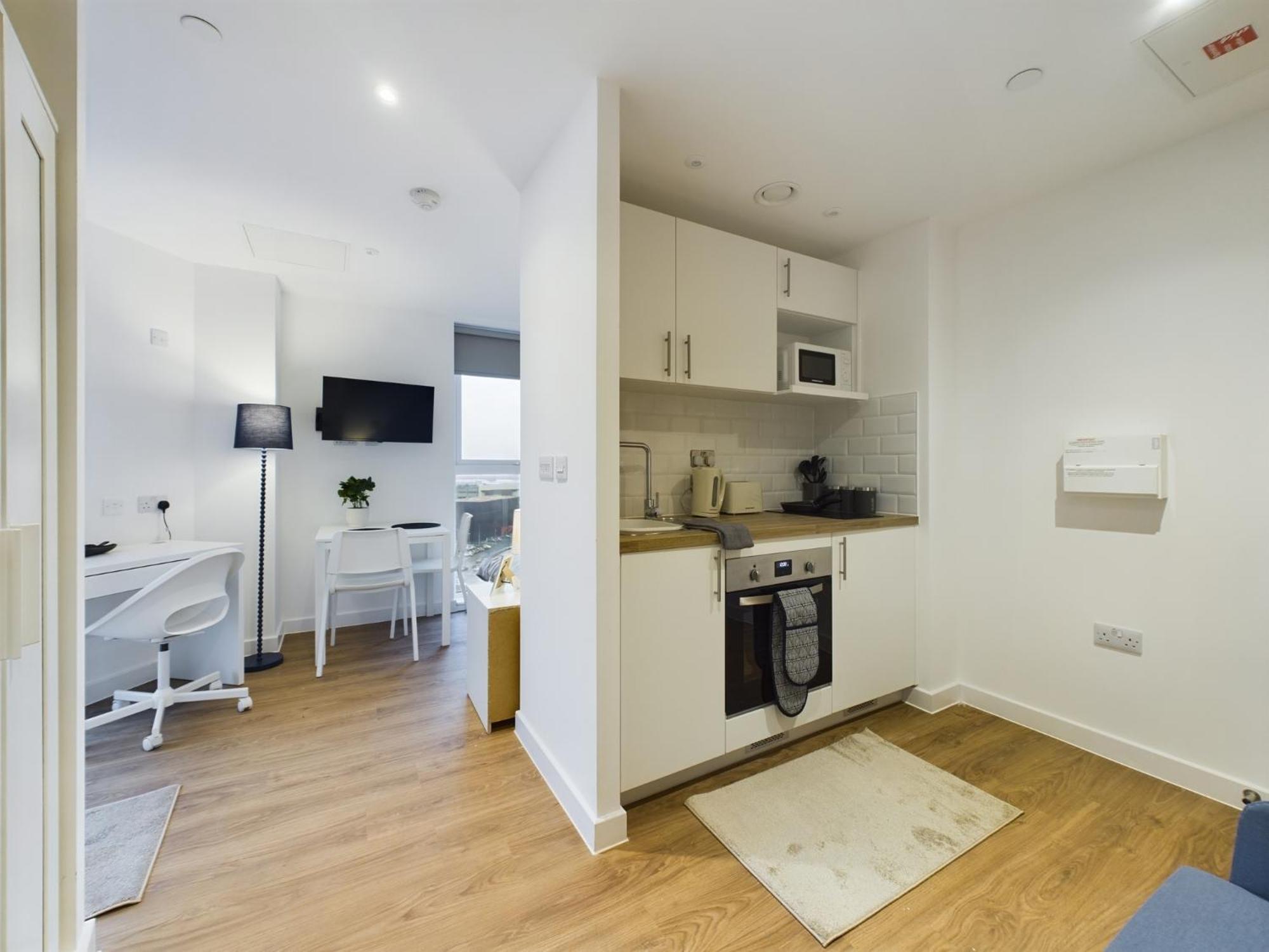 Apartment Charming Type In Cheltenham *