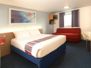 Hotel Travelodge Salford Quays 3*