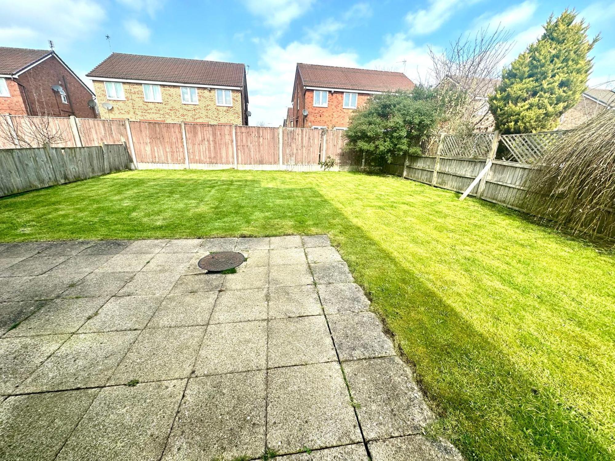 Holiday home 6 Guests- 3 Bedroom House Mcr Ao & Etihad Parking & Wi Fi