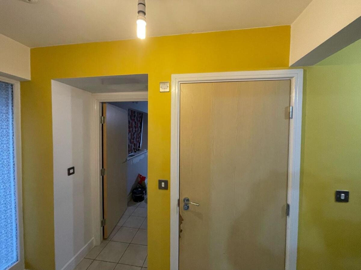 Spacious 4bd 3bt - Etihad - Coop - Pool Table - Free Parking *