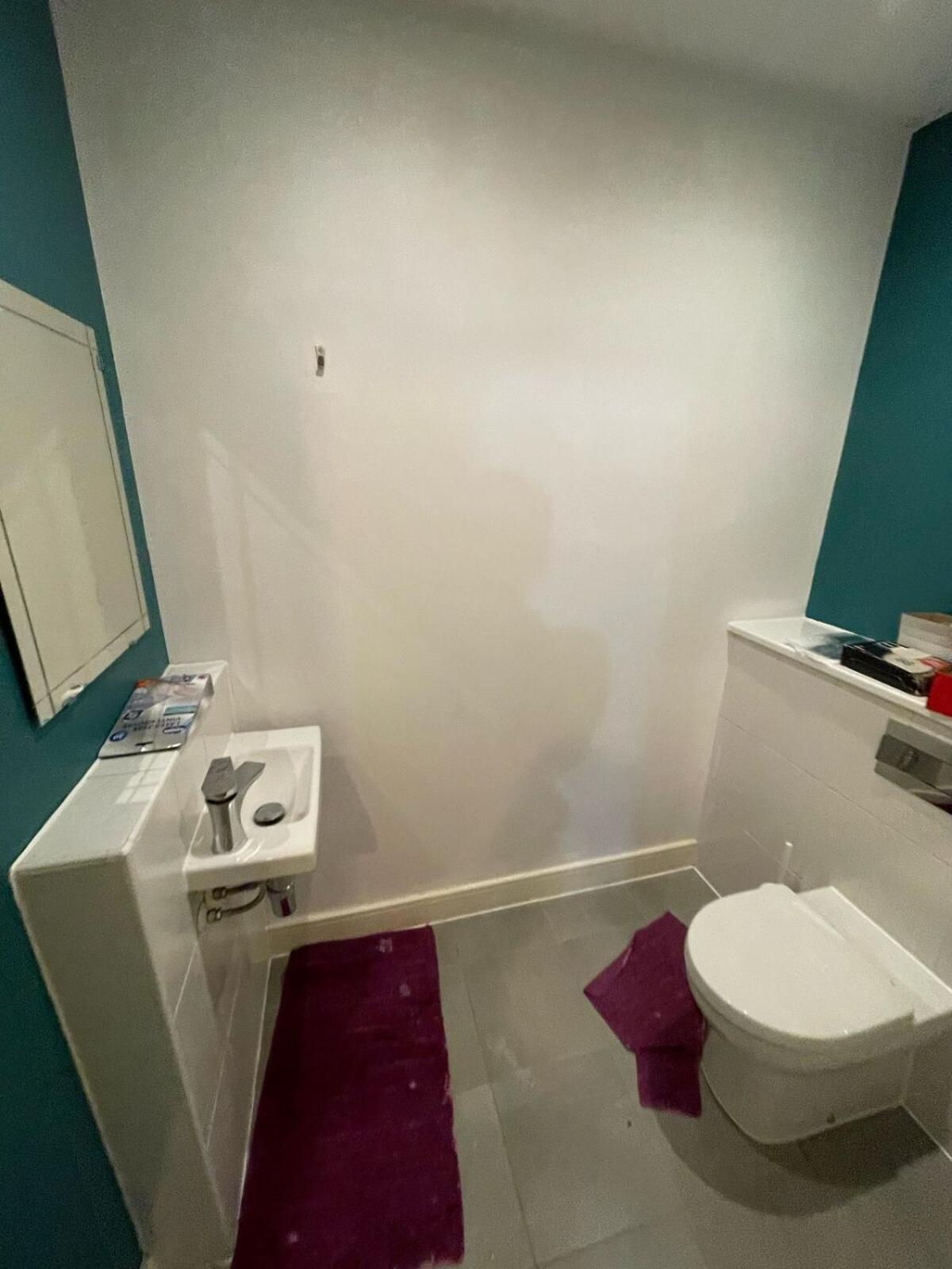 Spacious 4bd 3bt - Etihad - Coop - Pool Table - Free Parking Holiday home *