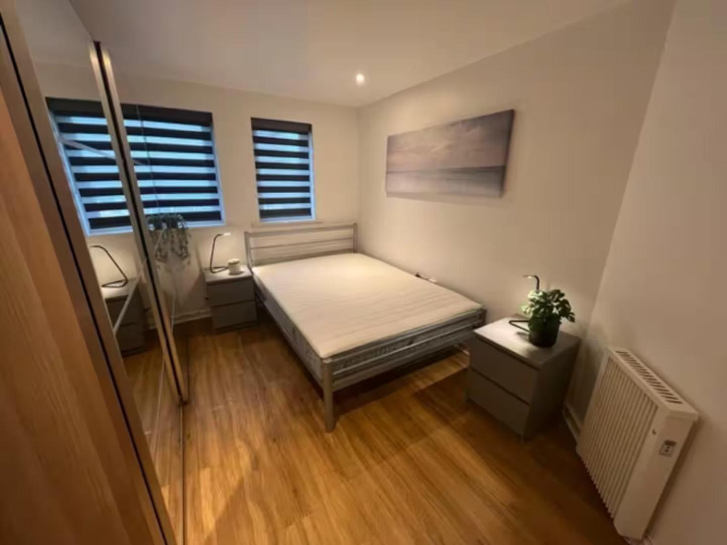 Homestay Cosy Quays Haven *