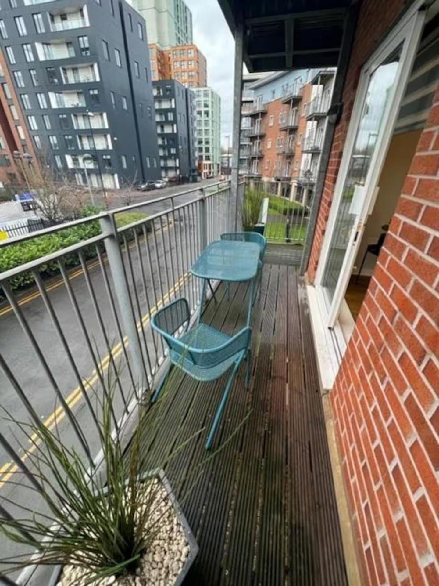 Cosy Quays Haven Homestay *