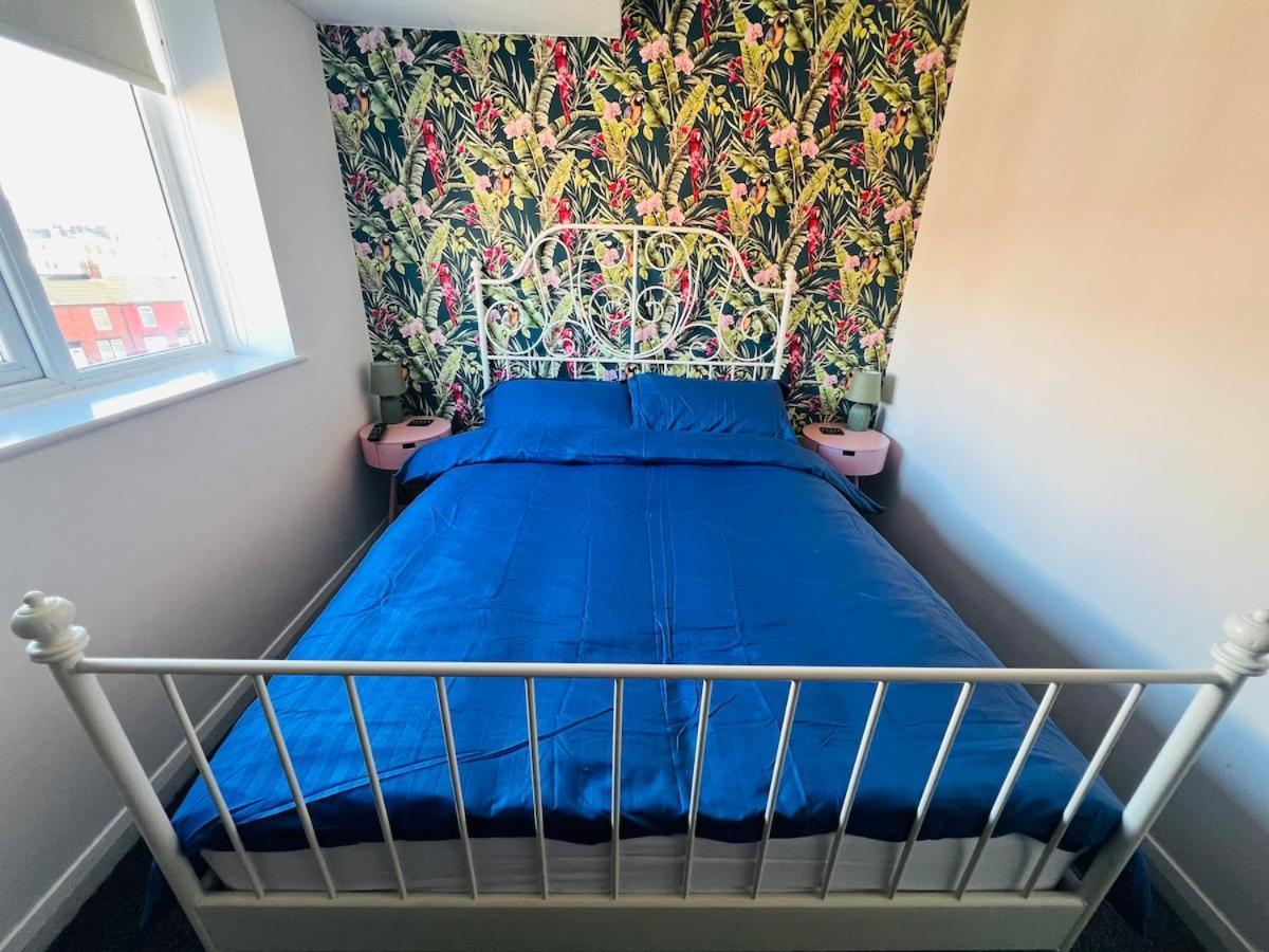 Cool, Calm & Connected Appartement *