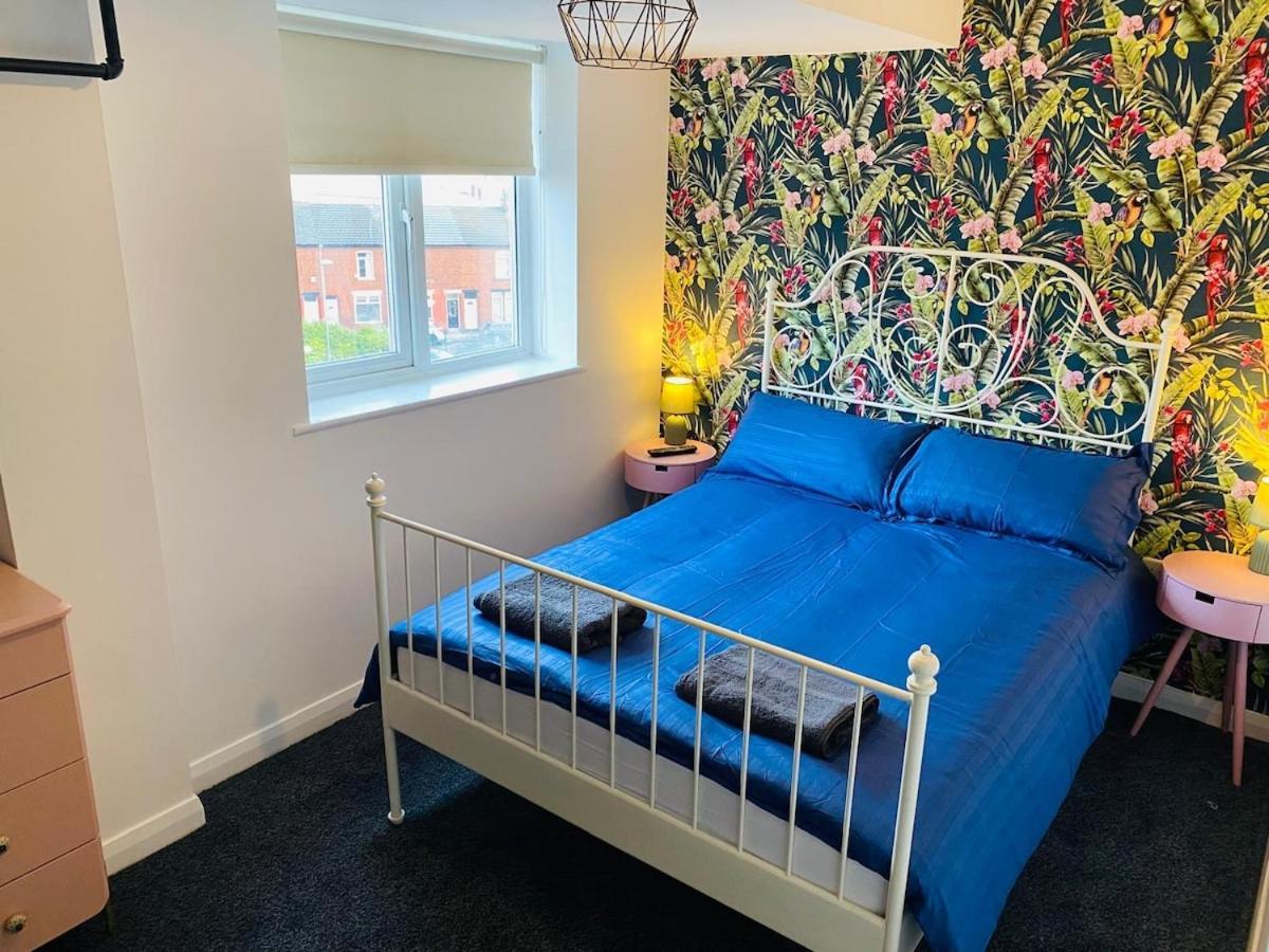 Cool, Calm & Connected Appartement