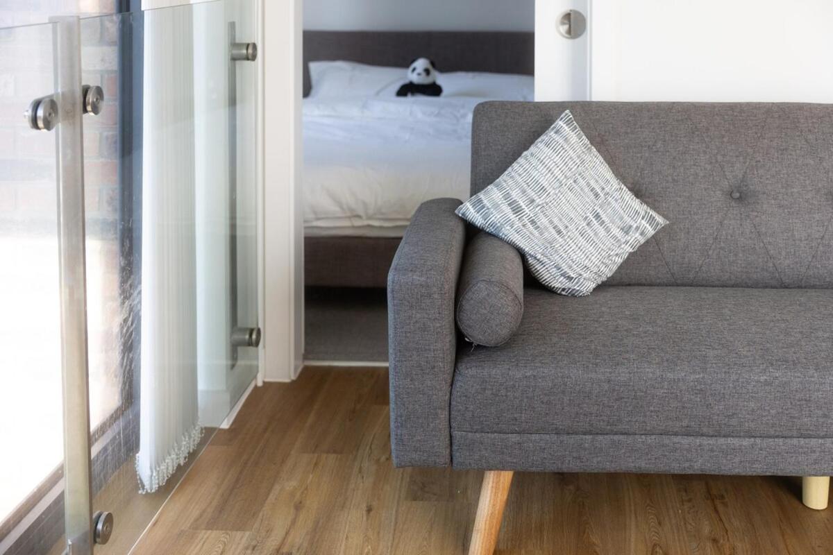 Park View 3 Bed Ensuite Apartment Only 5 Min Walk To Arndale