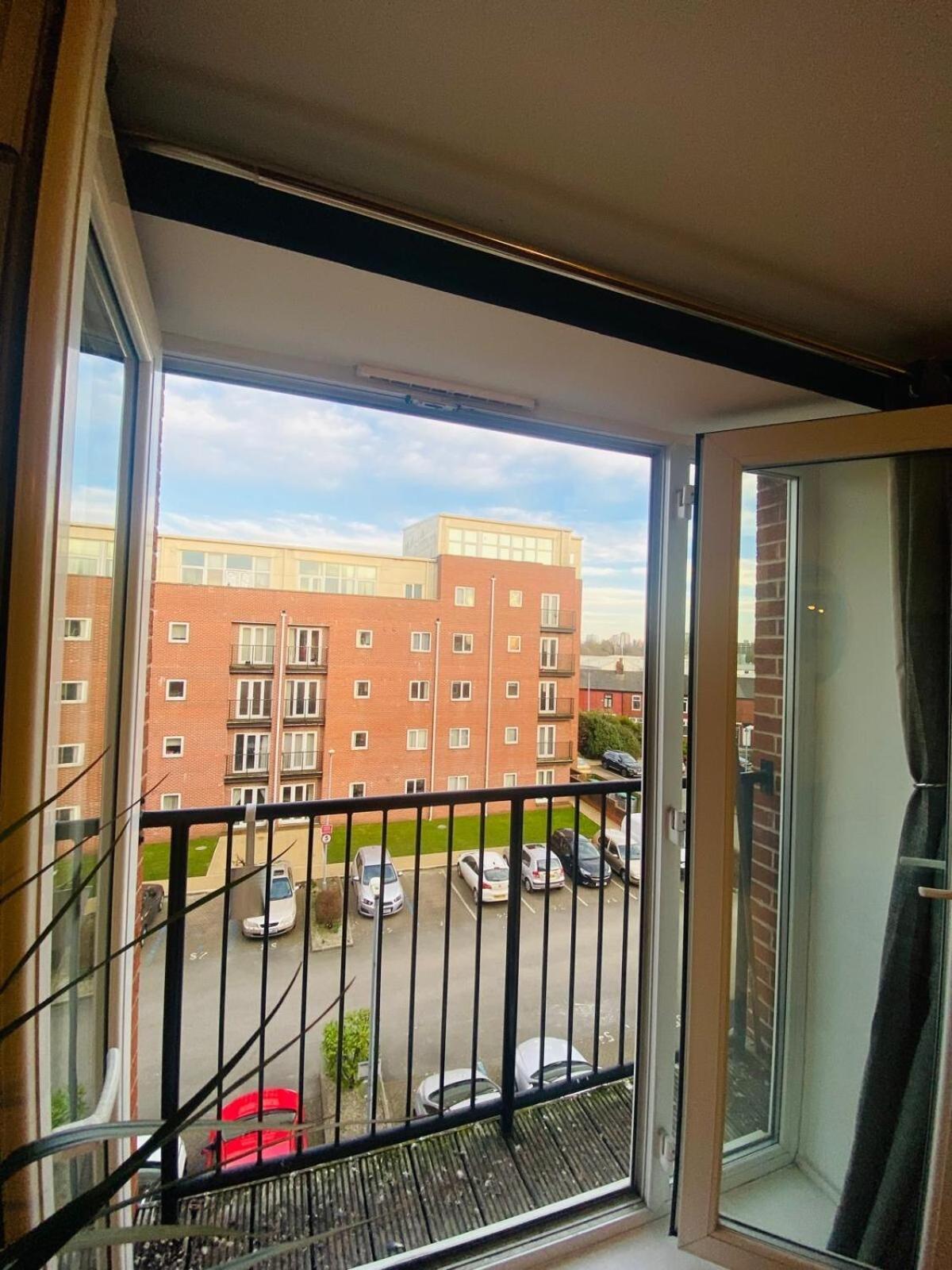 Cool, Calm & Connected Appartement