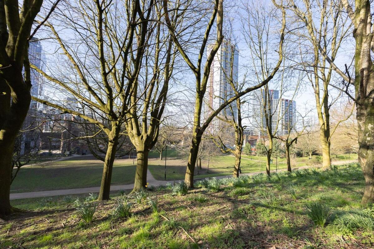 Apartment Park View 3 Bed Ensuite Apartment Only 5 Min Walk To Arndale *