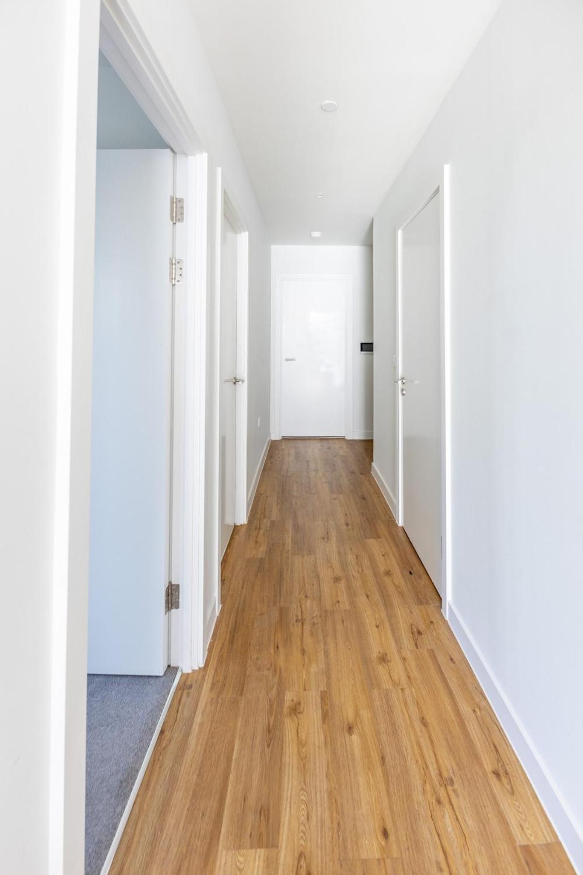 Park View 3 Bed Ensuite Apartment Only 5 Min Walk To Arndale Apartment Manchester