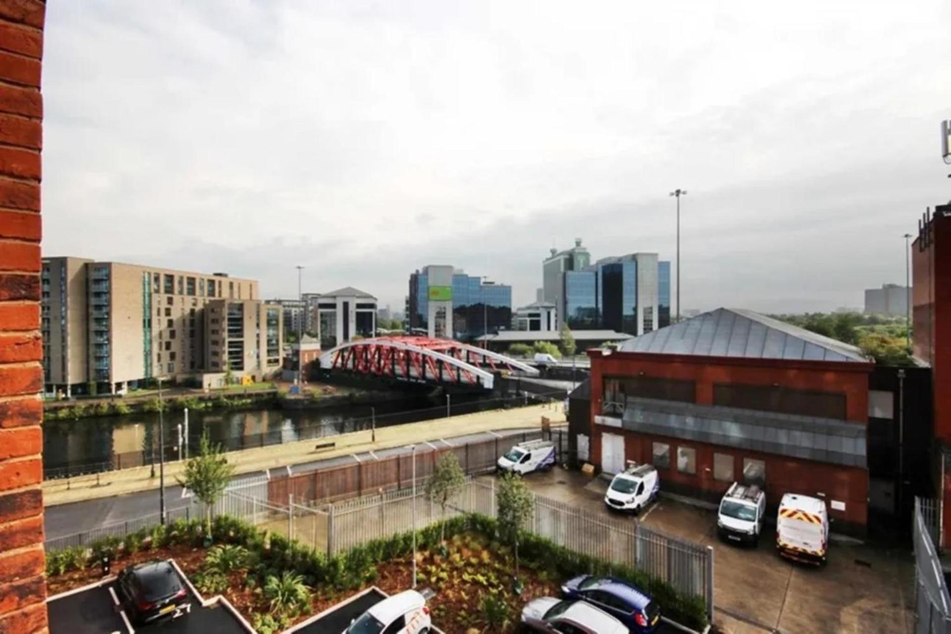 Apartment Up To 40 Percent Off Old Trafford Modern Manchester