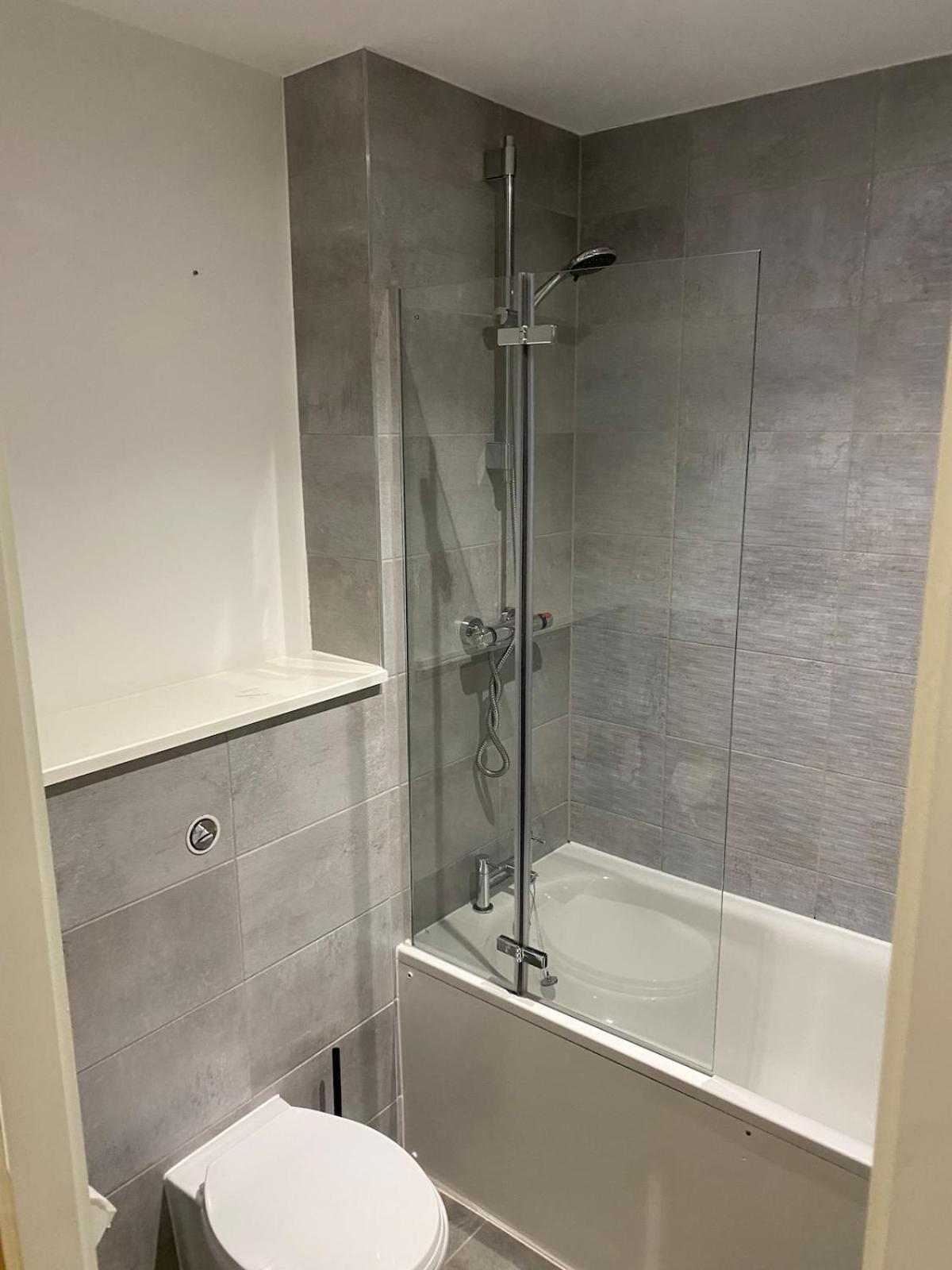 Luxury 1 Bedroom Manchester