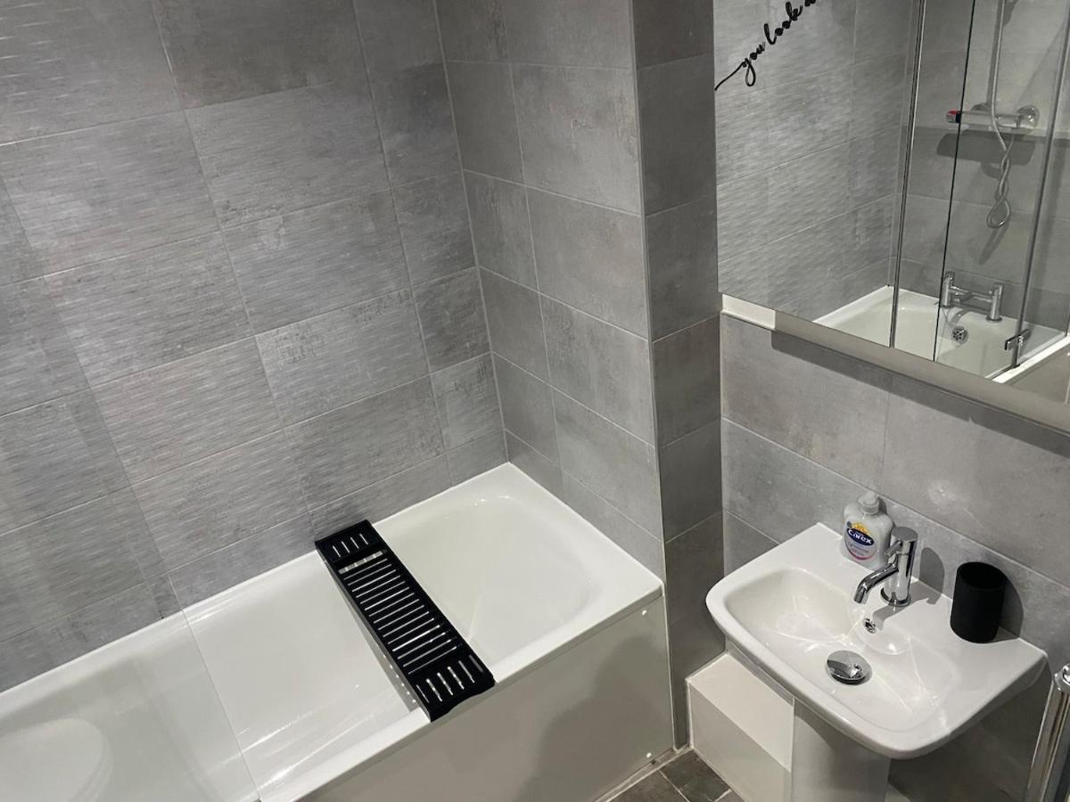 Luxury 1 Bedroom Manchester