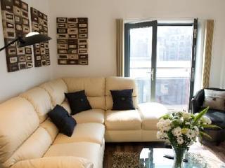 Appartement Dreamhouse West Manchester